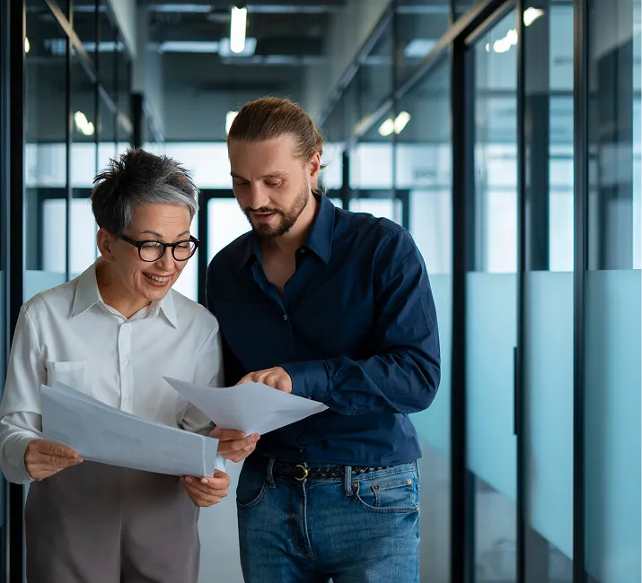 Our Investment Journey